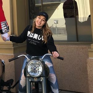 Meet your Posher, Martha